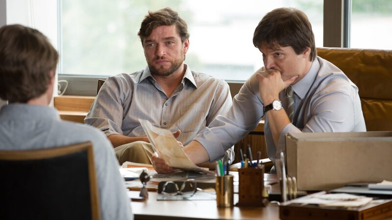 Willkommen bei den Honeckers – Bild: ARD Degeto/​Fréderic Batier /​ ARD Degeto/​Programmplanung und P