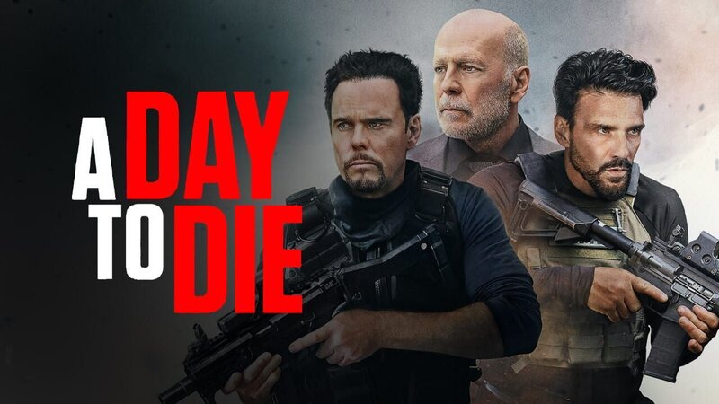 A Day to Die – Bild: Canal+ First Austria