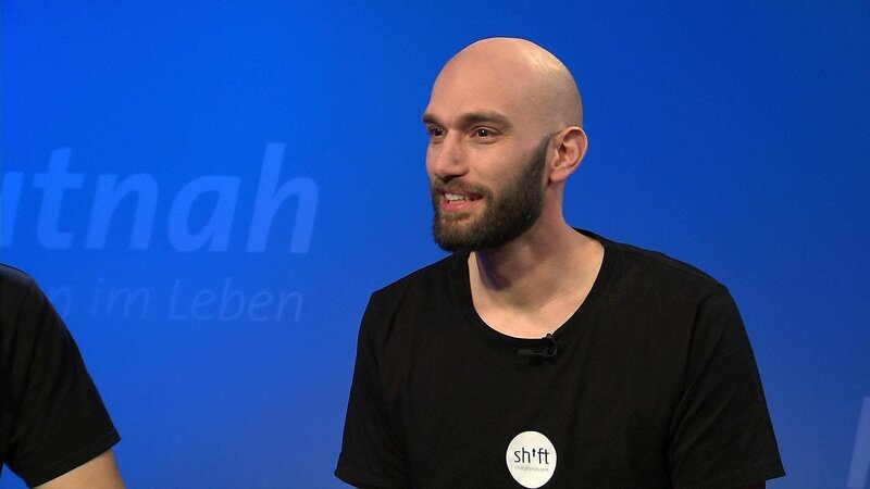 Bild: Bibel TV