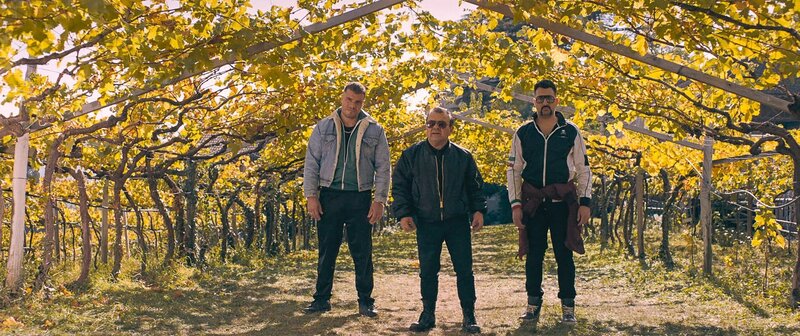 Alles wird gut – Bild: ORF/​Sigma Film