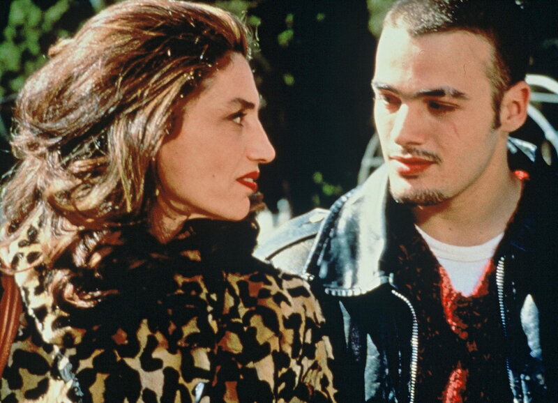 Live Flesh - Mit Haut und Haar – Bild: SF1