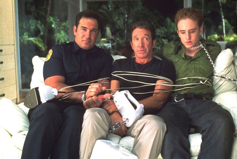 Jede Menge Ärger – Bild: Kabel Eins Classics