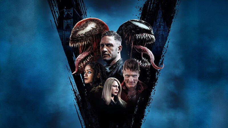 Venom - Let there Be Carnage – Bild: ZDF und © 2021 Columbia Pictures Industries