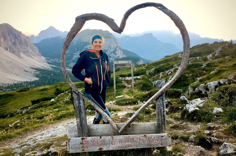 Über die Alpen - Zu Fuß von München nach Venedig – Bild: SWR/​Reinhold Rühl