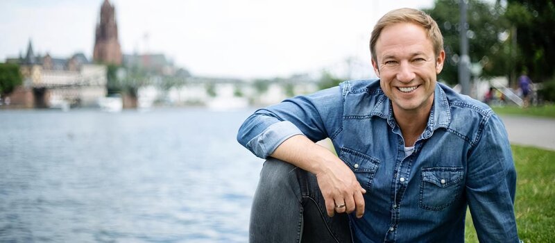 Tobias Kämmerer – Bild: hr