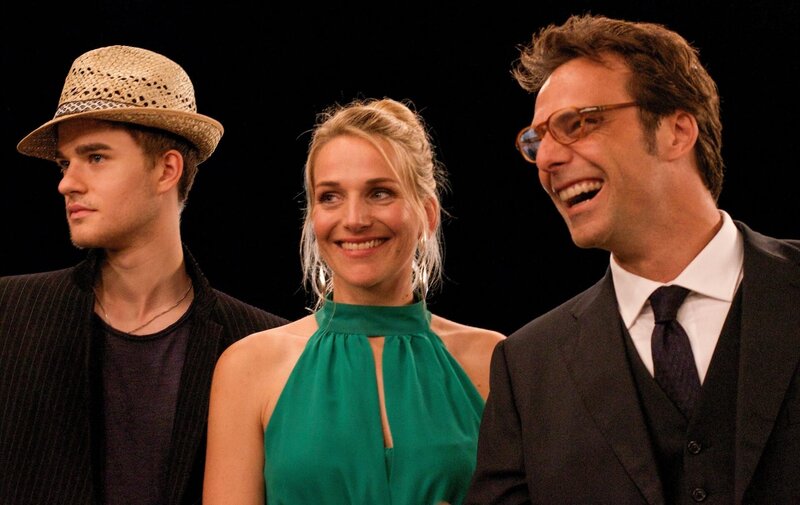 Lebe lieber italienisch! – Bild: ORF/​Beta Film