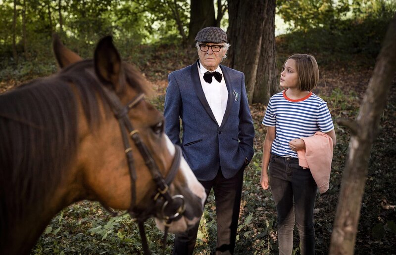 Hanni & Nanni - Mehr als beste Freunde – Bild: ZDF und Anke Neugebauer /​ Stephan Rabold./​Anke Neugebauer /​ Stephan Rabold
