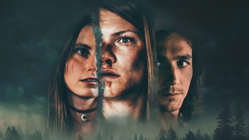 Dark Windows – Bild: ZDF und Element Film./​Element Film