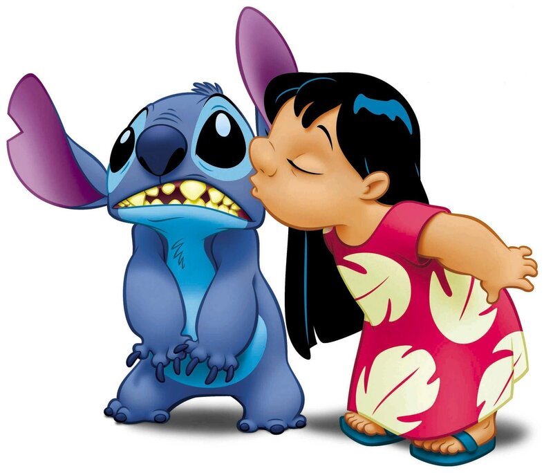 Bild: PLURIMEDIA (Walt Disney)