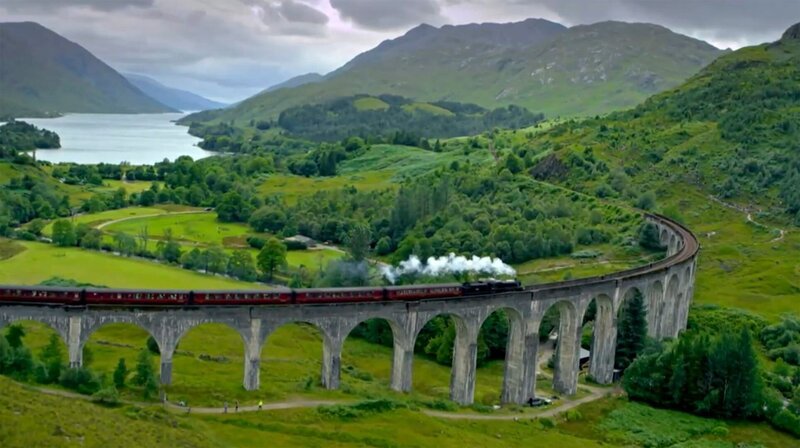 Schottland – Bild: phoenix/​ZDF