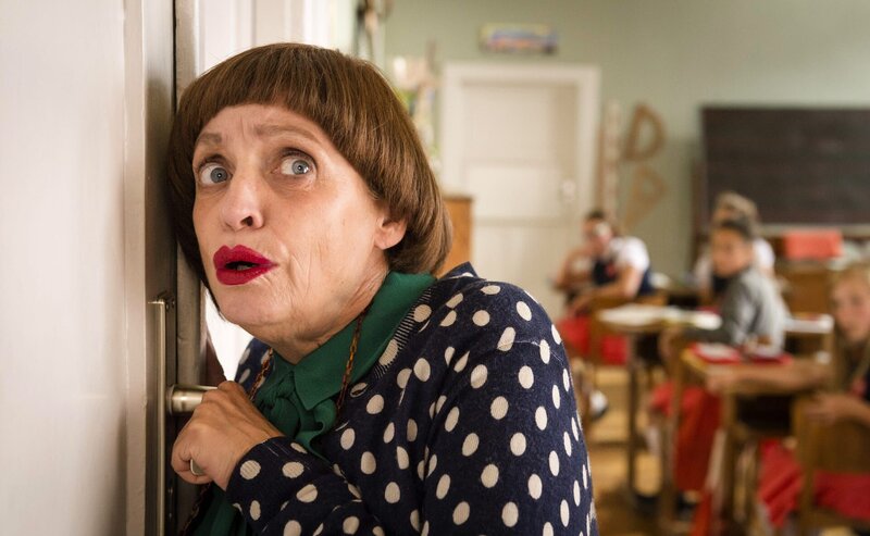 Hanni & Nanni - Mehr als beste Freunde – Bild: ZDF und Anke Neugebauer /​ Stephan Rabold./​Anke Neugebauer /​ Stephan Rabold