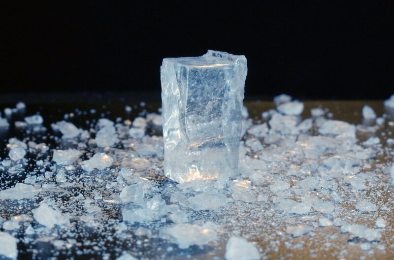 Salz: Fluch und Segen – Bild: SRF/​doc.station