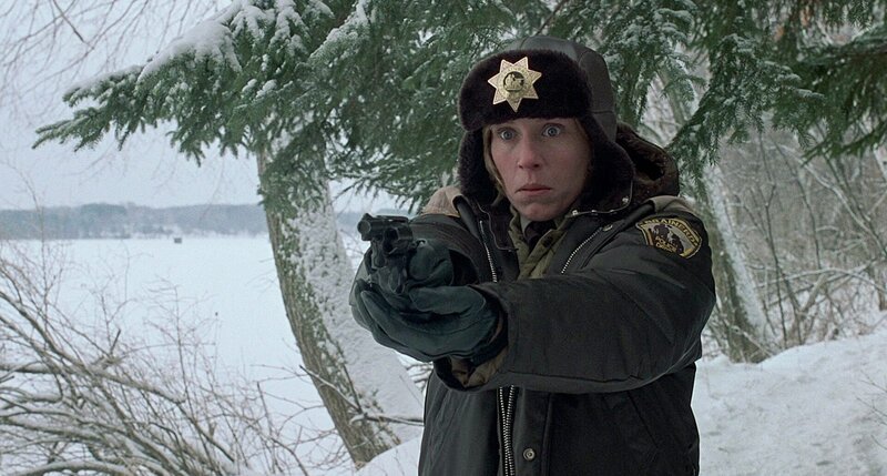 Frances McDormand – Bild: port.hu Frances McDormand – Bild: port.hu