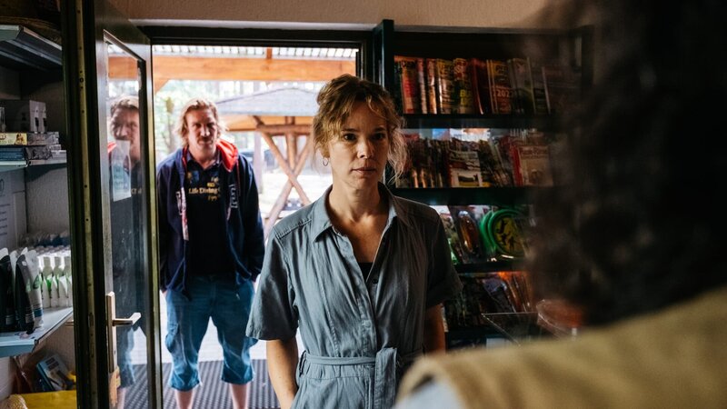 Alaska – Bild: ZDF und Heiner L. Beistert./​Heiner L. Beistert