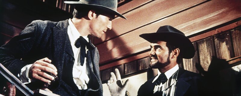 Der Ölprinz – Bild: ZDF und Gerd-Victor Krau./​Gerd-Victor Krau