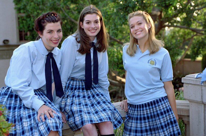 Plötzlich Prinzessin – Bild: Disney © Disney•Pixar © & ™ Lucasfilm LTD © Marvel. Alle Rechte Vorbehalten