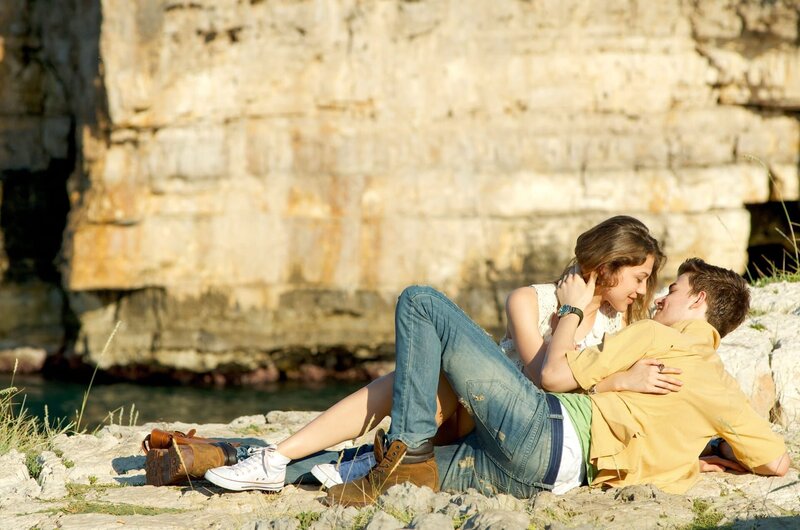 Lebe lieber italienisch! – Bild: ORF/​Beta Film