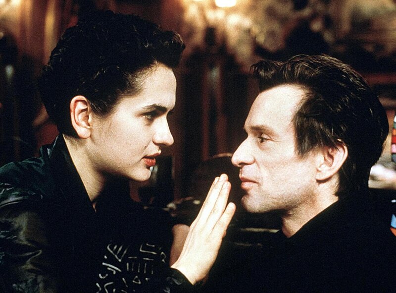 Winterschläfer – Bild: DMB /​ Credit: WDR/​X-Filme, Source: WDR-Pressestelle/​Bildredaktion,