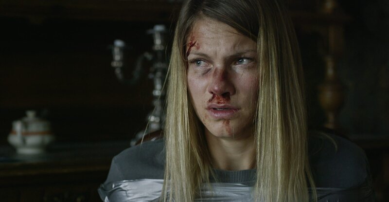 Dark Windows – Bild: ZDF und Jens Ramborg./​Jens Ramborg