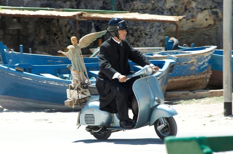 Lebe lieber italienisch! – Bild: ORF/​Beta Film