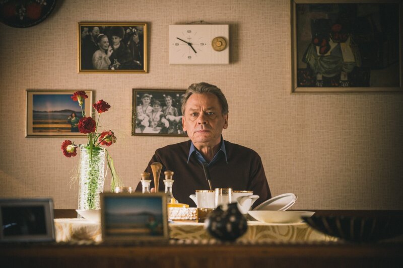 Kati - Eine Kür, die bleibt – Bild: ZDF und Stanislav Honzík./​Stanislav Honzík