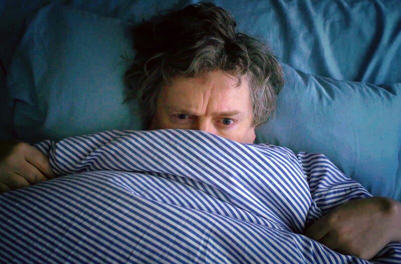 In Bed with Michel Gondry – Bild: ARTE F /​ © O2B Films/​The Red Ceiling /​ © O2B Films/​The Red Ceiling