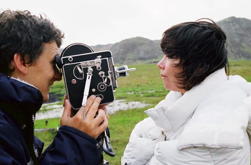 Michel Gondry - Do it Yourself! – Bild: ARTE F /​ © François Nemeta /​ © François Nemeta