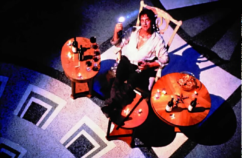 Der Rosenkrieg – Bild: Twentieth Century Fox