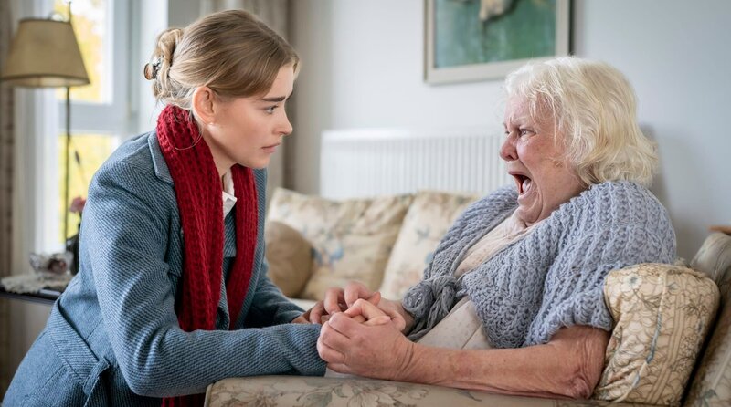 Die stillen Mörder – Bild: ARD Degeto/​Boris Laewen