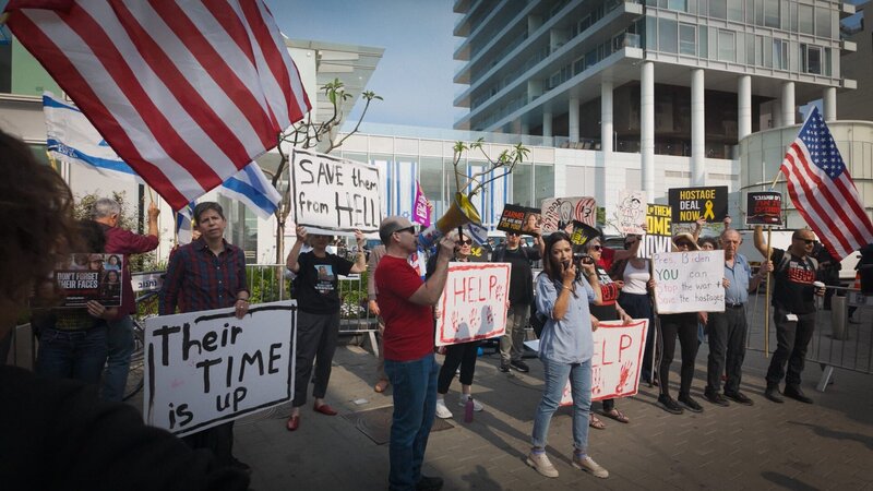 Trauma in Nahost – Bild: ZDF /​ © beetz brothers film production /​ © beetz brothers film production