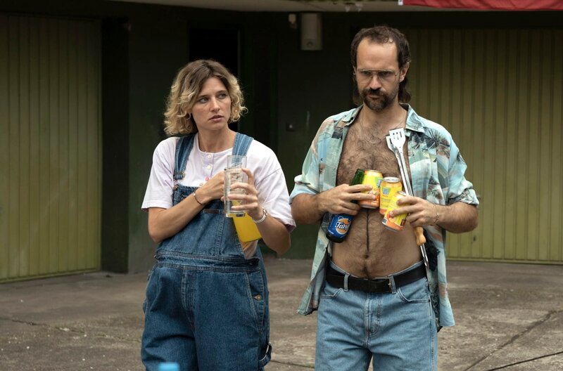 Ein Mann seiner Klasse – Bild: SWR/​Saxonia Media/​Daniel Dornhöfer