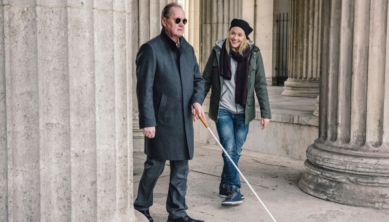 Sturköpfe – Bild: ARD Degeto/​Hendrik Heiden