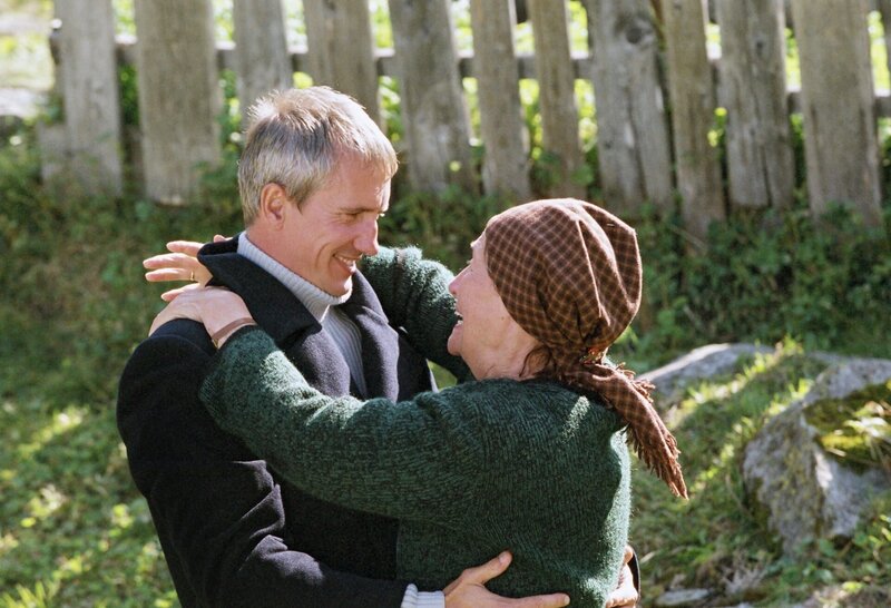 Die Versöhnung – Bild: PLURIMEDIA (SWR /​ Degeto /​ Bauriedl&Hauri)