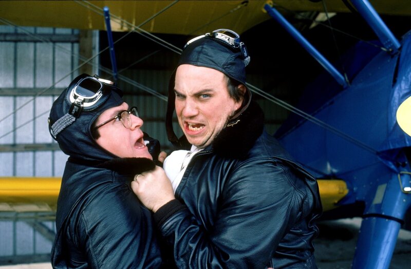 Police Academy IV ... und jetzt geht's rund – Bild: Turner /​ (c) Warner Bros. All Rights Reserved.