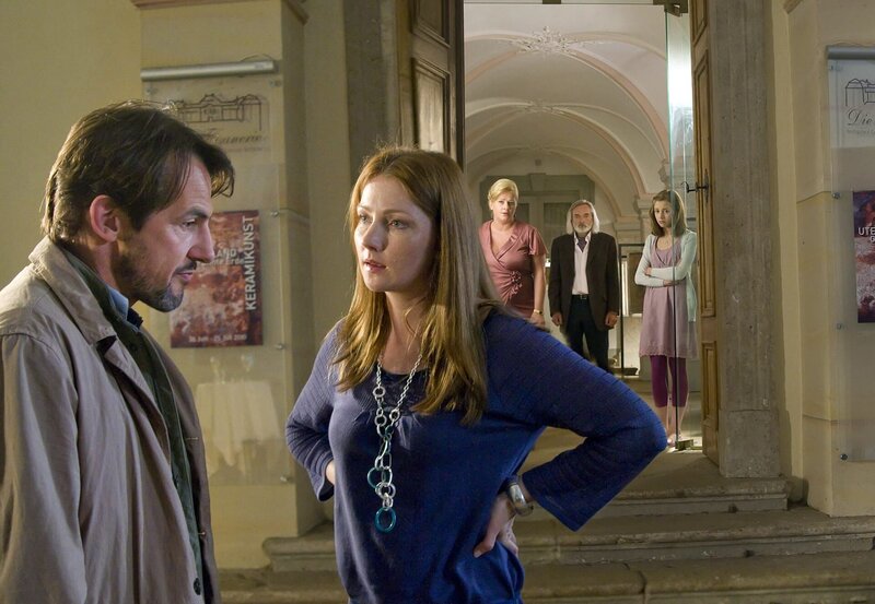 Die Schäferin – Bild: BR/​ARD Degeto