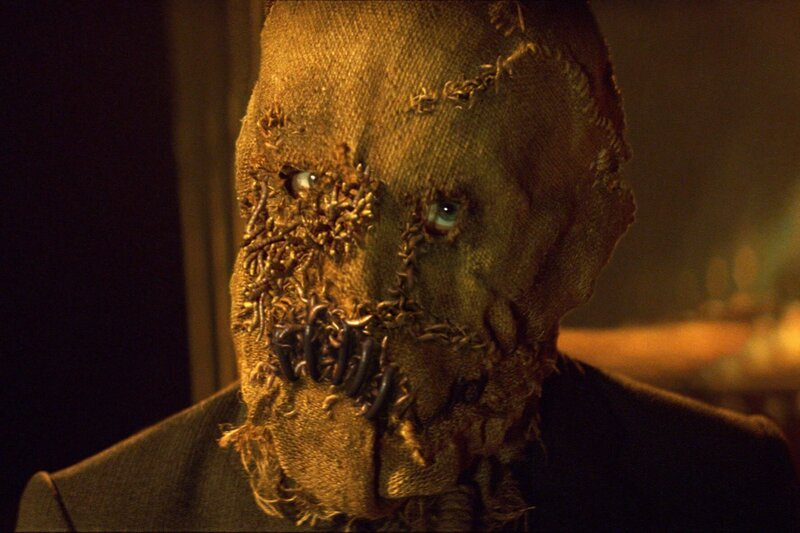 Batman Begins – Bild: SKCH /​ WARNER BROHTERS