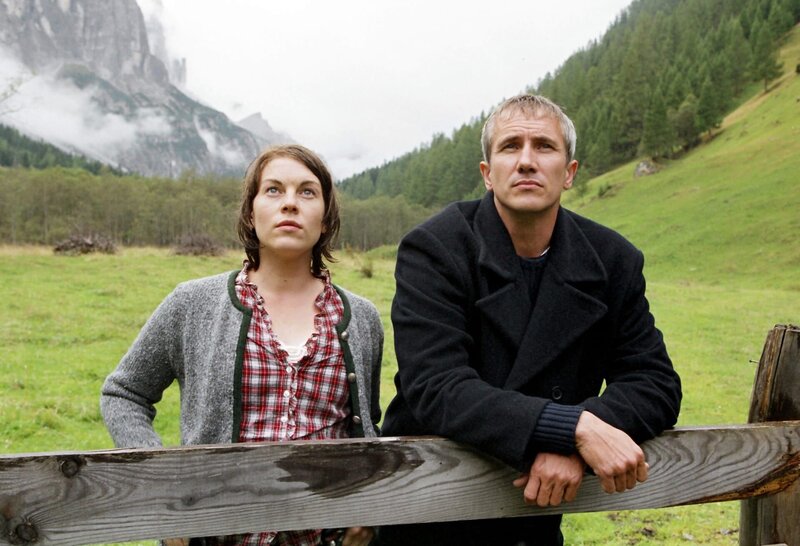 Die Versöhnung – Bild: PLURIMEDIA (SWR /​ Degeto /​ Bauriedl&Hauri)