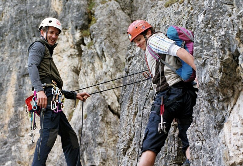 Die Versöhnung – Bild: PLURIMEDIA (SWR /​ Degeto /​ Bauriedl&Hauri)