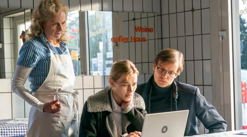 Die stillen Mörder – Bild: ARD Degeto/​Boris Laewen