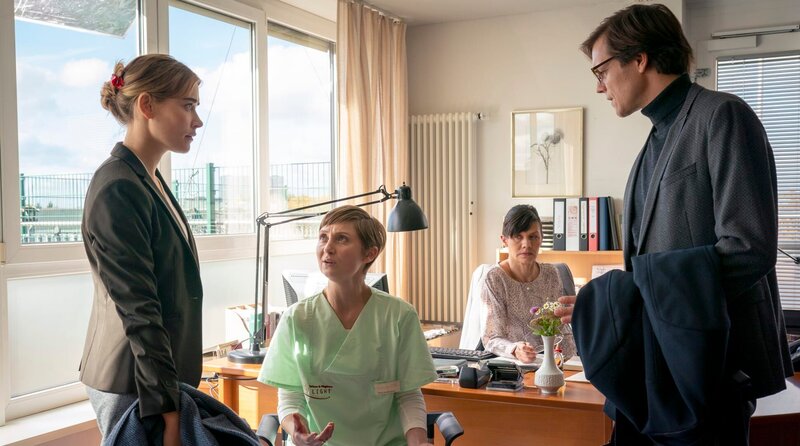 Die stillen Mörder – Bild: ARD Degeto/​Boris Laewen