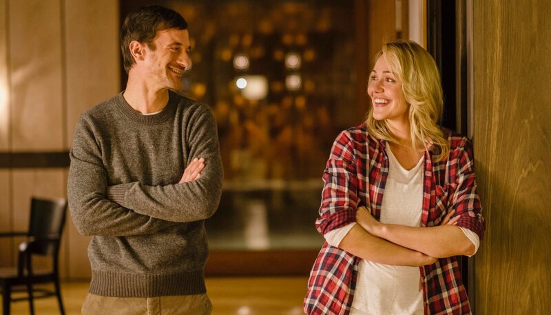 Sturköpfe – Bild: ARD Degeto/​Hendrik Heiden