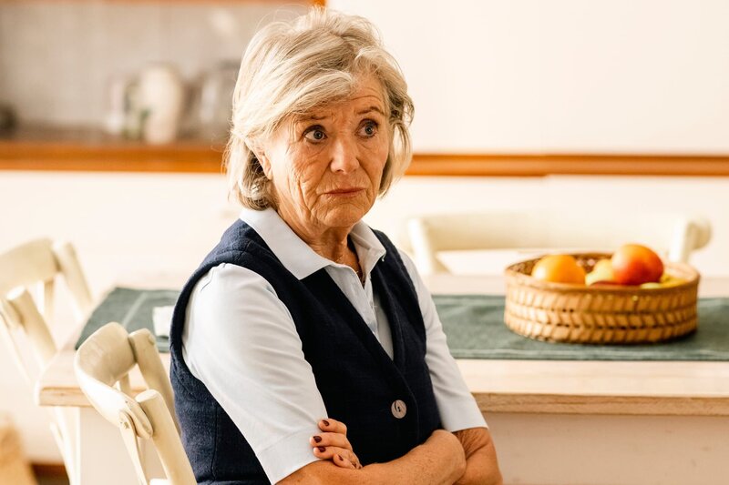 So weit kommt's noch! – Bild: ZDF und Martin Rottenkolber./​Martin Rottenkolber