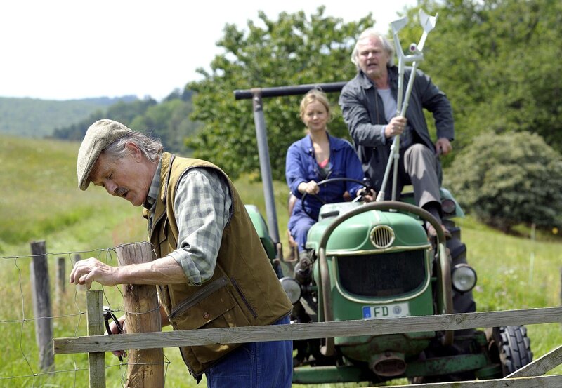 Die Schäferin – Bild: „ARD Degeto/​ARD Degeto/​Jacqueline Krause-Burberg“ (S2)