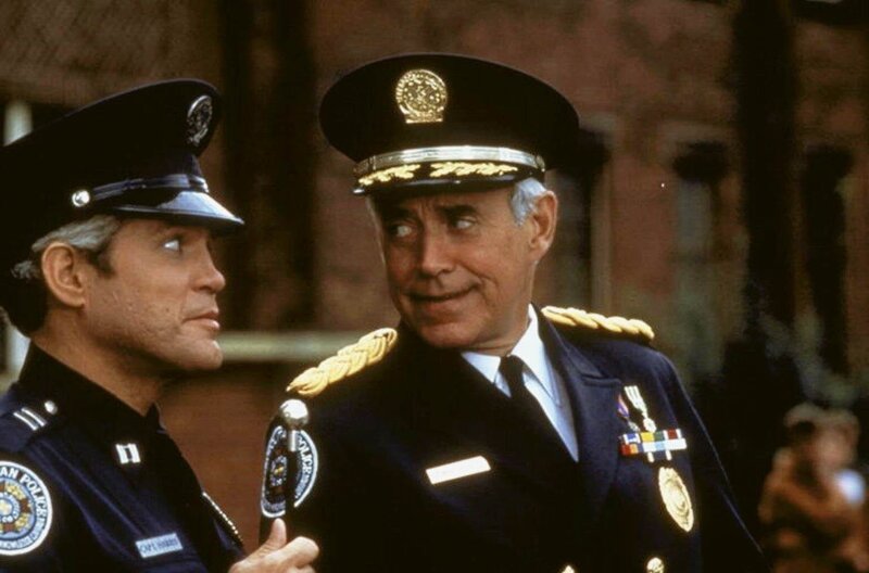 Police Academy IV ... und jetzt geht's rund – Bild: PR7; ProSieben Media AG