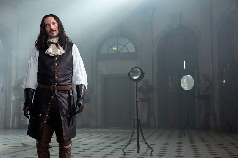 Tygh Runyan (Fabien) – Bild: Tibo & Anouchka, Capa Drama, ZodiakFiction & Docs, Incendo, Canal+
