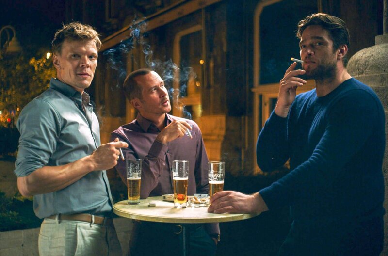 Was gewesen wäre – Bild: Flare Film/​Reinhold Vorschneider