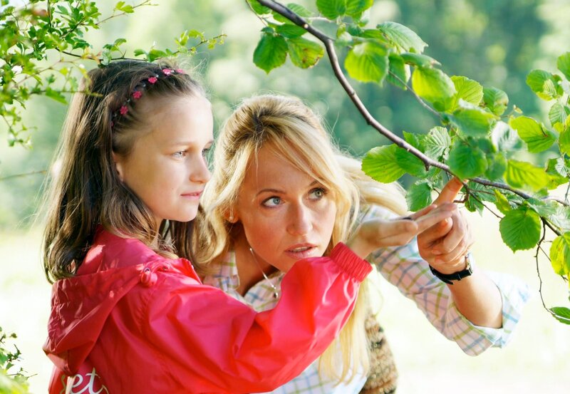 Schöne Aussicht – Bild: ARD Degeto/​Silvie Kühne