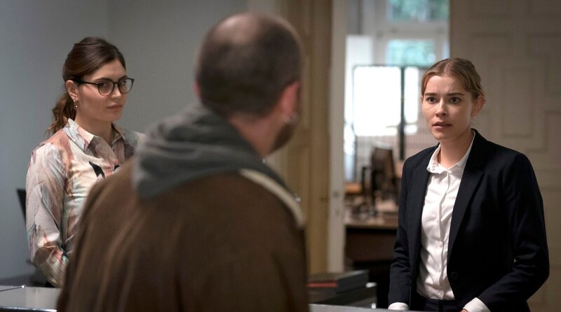 Die stillen Mörder – Bild: ARD Degeto/​Boris Laewen