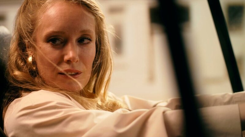 Ein Mann seiner Klasse – Bild: SWR/​Saxonia Media