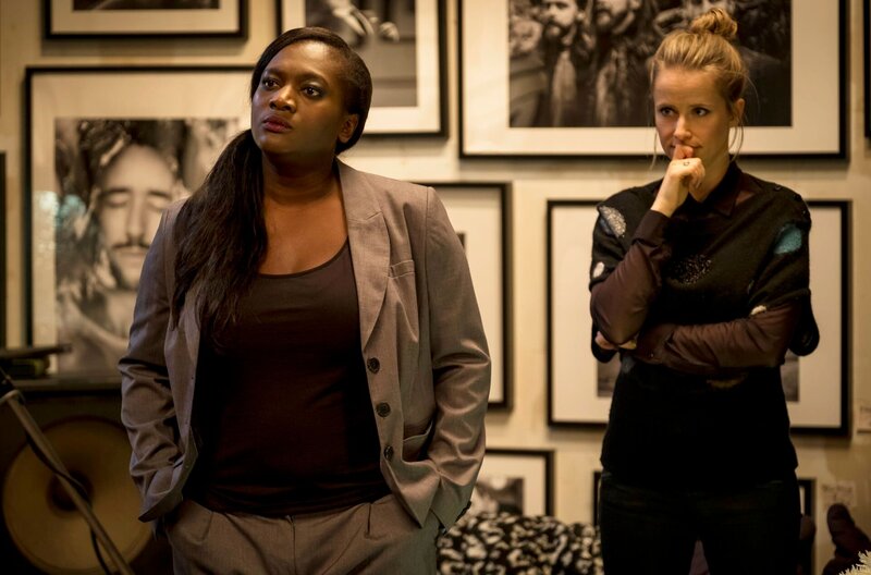 Echte Bauern singen besser – Bild: ARD Degeto/​Conny Klein